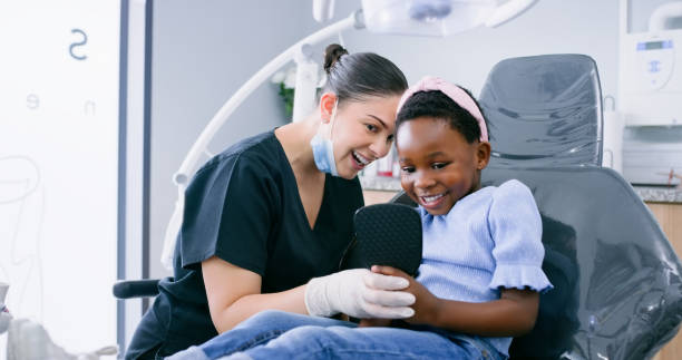 Perryville, MO Dental Services Company